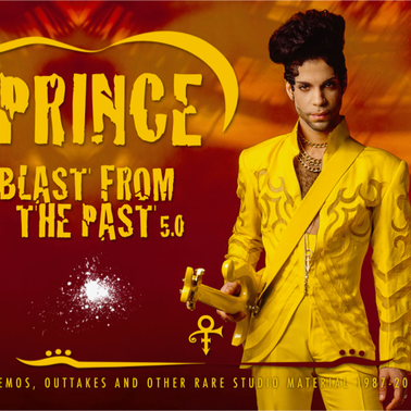 Prince – Blast From The Past 7.0 (2021) » download mp3 and