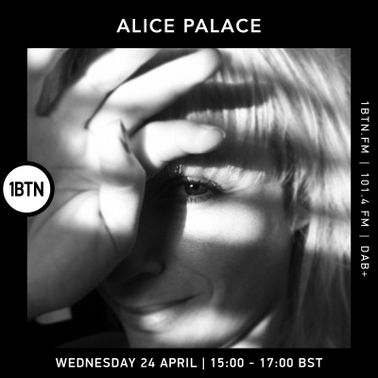 Alice Palace 24.04.24 by 1BTN Mixcloud