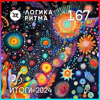 Logika Ritma 4.167 best of 2024