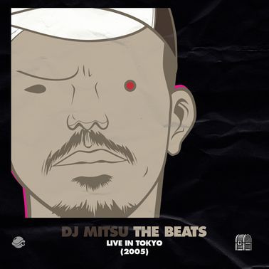 DJ Mitsu The Beats (Jazzy Sport, JPN) - Live in Tokyo ('05) by BTS Radio |  Mixcloud