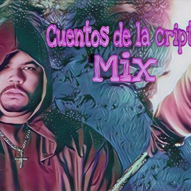 Cuentos De La Cripta Mix By Djkike Mixcloud