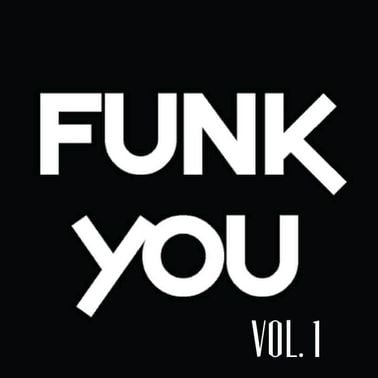 FUNK YOU Vol. 1 by DJ PINKY (PINKY'S PLAYHOUSE) | Mixcloud