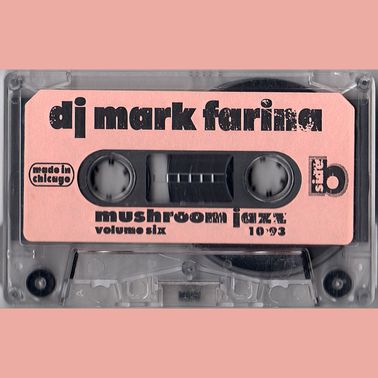 Mark Farina - Mushroom Jazz 6 (Mixtape Series) by str8shooter 