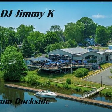 DJ Jimmy K - Live From Dockside - 3-10-24 by Crown Sounds Radio | Mixcloud
