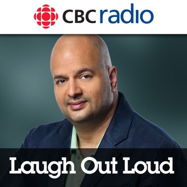 Laugh Out Loud in the Summer with Jose Piranian and Jacob Balshin by