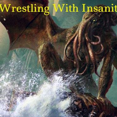 Call of Cthulhu - Dead Man Stomp by Wrestling With Insanity | Mixcloud