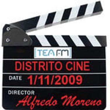 Distrito Cine - 006 La saga de El Padrino by Distrito Cine | Mixcloud