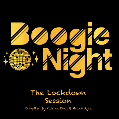 Boogie Night (Cph) The Lockdown Session