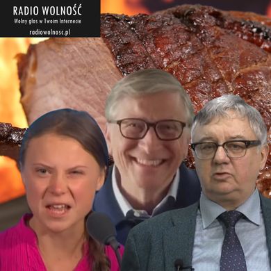 "Ludzie nie mają TYLE ŻREĆ". Klimatyści chcą właśnie TEGO