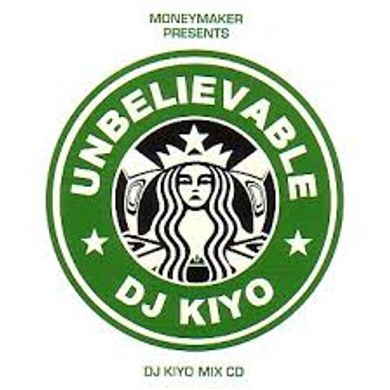 DJ KIYO {UNBELIEVABLE!} A by thethcman2 | Mixcloud