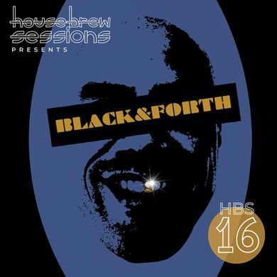 BLACK & FORTH - Lockdown Holidays 2021