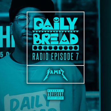 DAILY BREAD RADIO EP 7