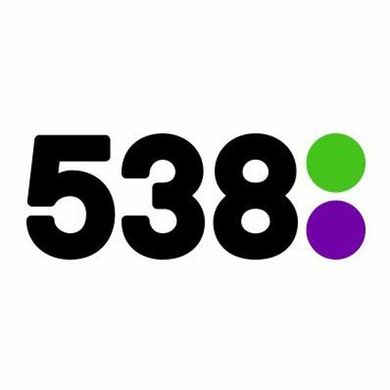 538 Jaarmix 2021