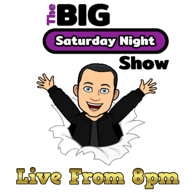 The Big Saturday Night Show 15-08-2020