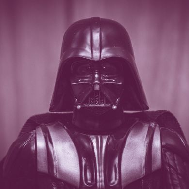Esprit passion : Star Wars (by Sandor)