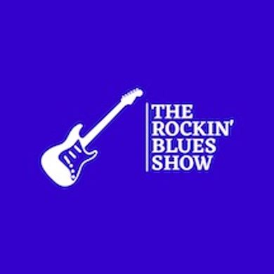Rockin' Blues Show #615