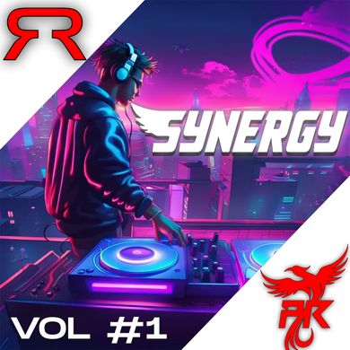 Synergy - Vol 1