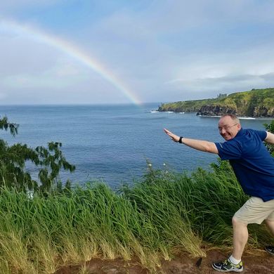 Maui Celtic Show '17 - Paddy Homan & new Celtic music - Feb 5th - BRR#135