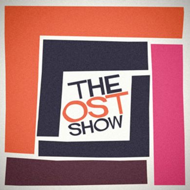 The OST Show Fundraising Special Part 1 - 20th February 2016