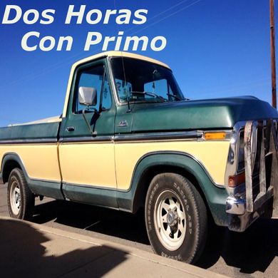 Dos Horas Con Primo 3-10-20