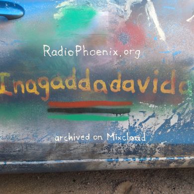 Inagaddadavida (Ep 135 -- Jason Schwartz for Maui Council, 15 June, 2022)