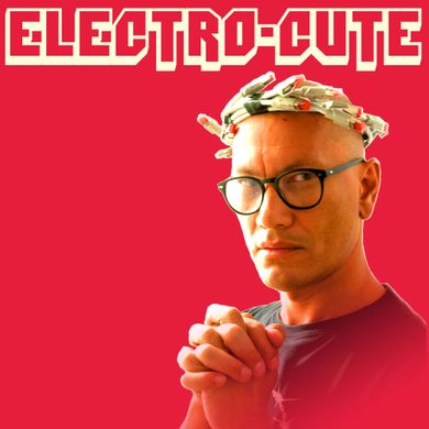 ELECTRO-CUTE #19