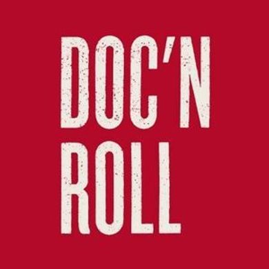 Doc'n Roll Radio with Vanessa Lobon, Colm Forde & Alfred George Bailey (15/08/2021)