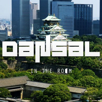 In The Room 096: Osaka (Trance Conference Special)