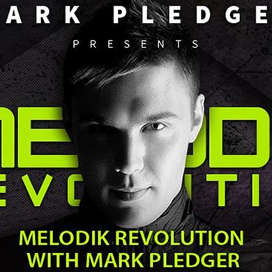 Mark Pledger - Melodik Revolution 049