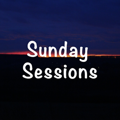 Sunday Sessions 09