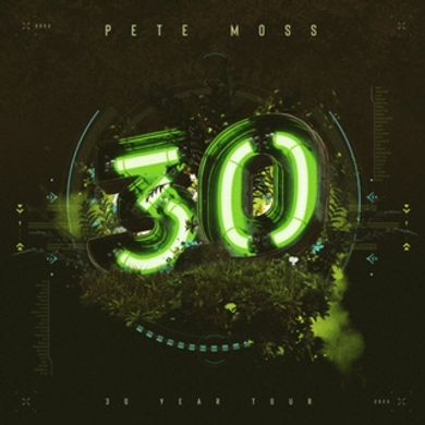 Pete Moss 30 year mix