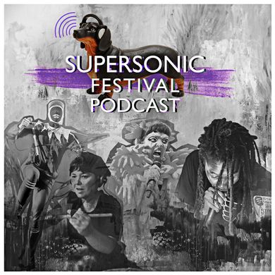 Supersonic Podcast - International Women's Day 2021 special!