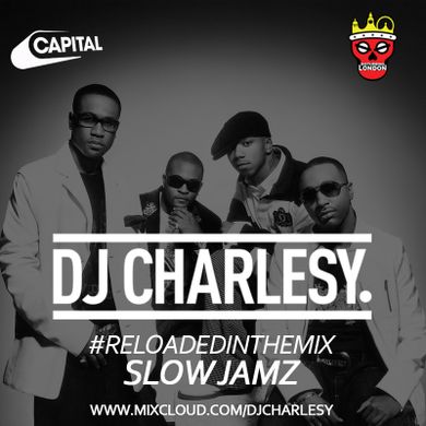 #ReloadedInTheMix: R&B Slow Jams