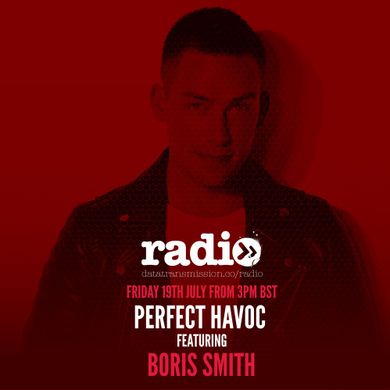 Perfect Havoc Presents Boris Smith