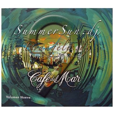 Café del Mar Vol.9 by Barcelona Chill Vibes | Mixcloud