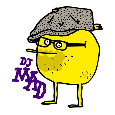 DJ MAD - Summer-Special-Mix