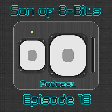 Infinity: Episode 13