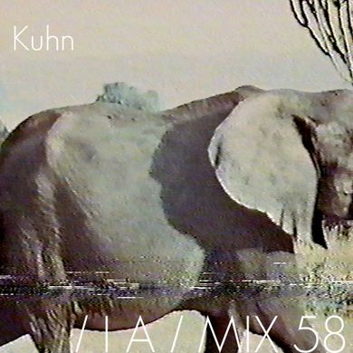 IA MIX 58 Kuhn