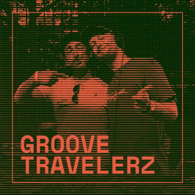 Radio Altitude invites Groove Travelerz