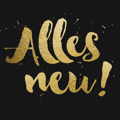 Alles Neu I - NEUES ICH - Predigt 24.01.16 - Christop Bartels