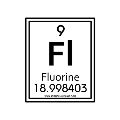 Fluorine
