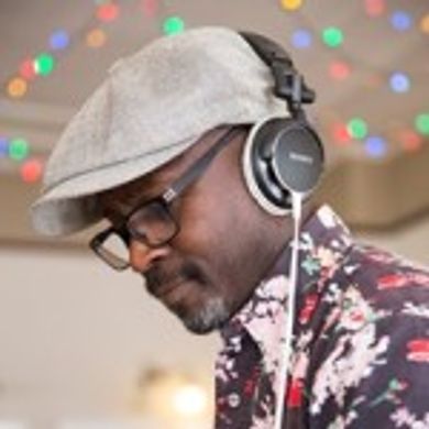 Jerome's World of Music/DJ Jerome Anderson/World Jam Global Radio/Tues 6pm - 8pm/2021