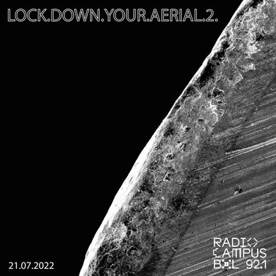 Lock.Down.Your.Aerial.2 - 21/07/22