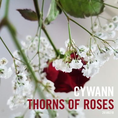 Cywann - Thorns of roses