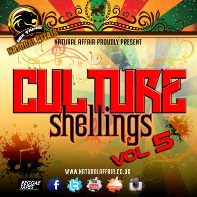 Culture Shellingz 5