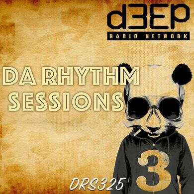 Ricardo Da Rhythm - Da Rhythm Sessions (05/10/21)