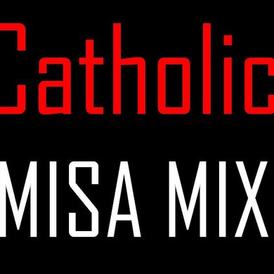 dj mix catholic songs