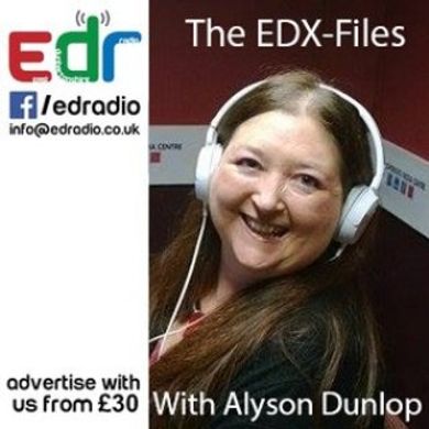 The EDX-Files Show #3
