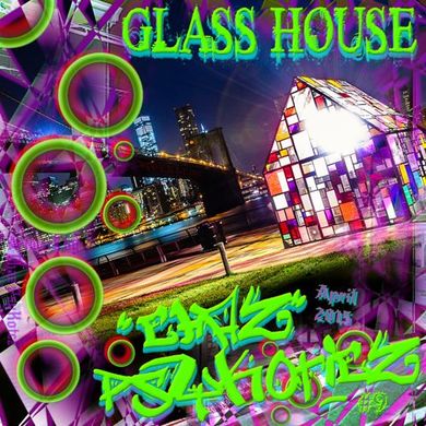 Glass House (2015)