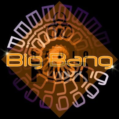 Big Bang du 04 novembre 2017